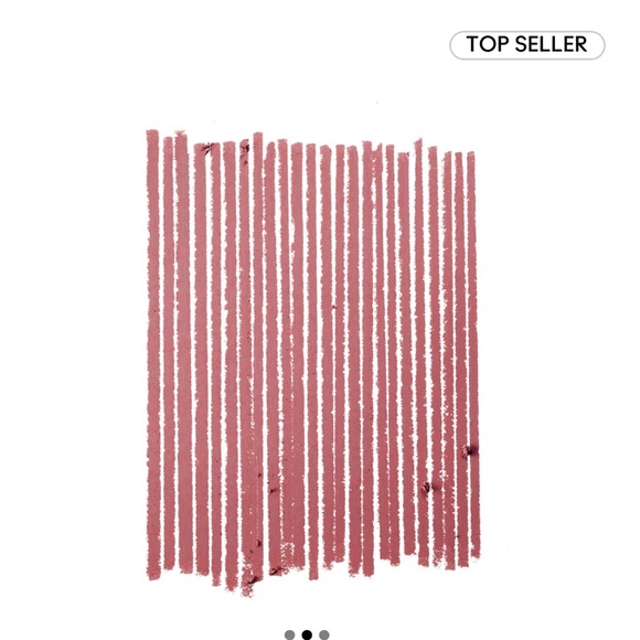 MAC Cosmetics Dervish Lip Liner Pencil Slush Now Power Kiss Lipstick Bundle - Picture 10 of 16